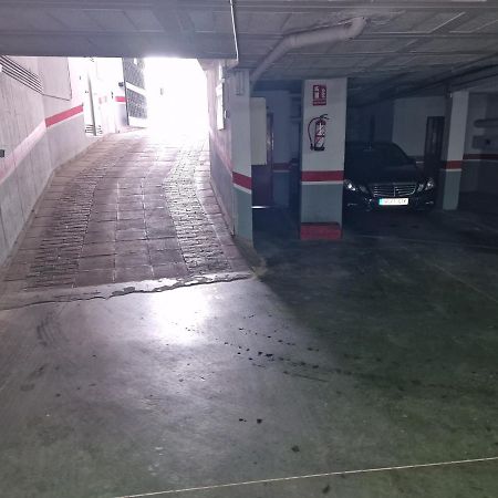 Appartement Ds Cuesta Del Bailio, Parking Opcional à Cordoue Extérieur photo