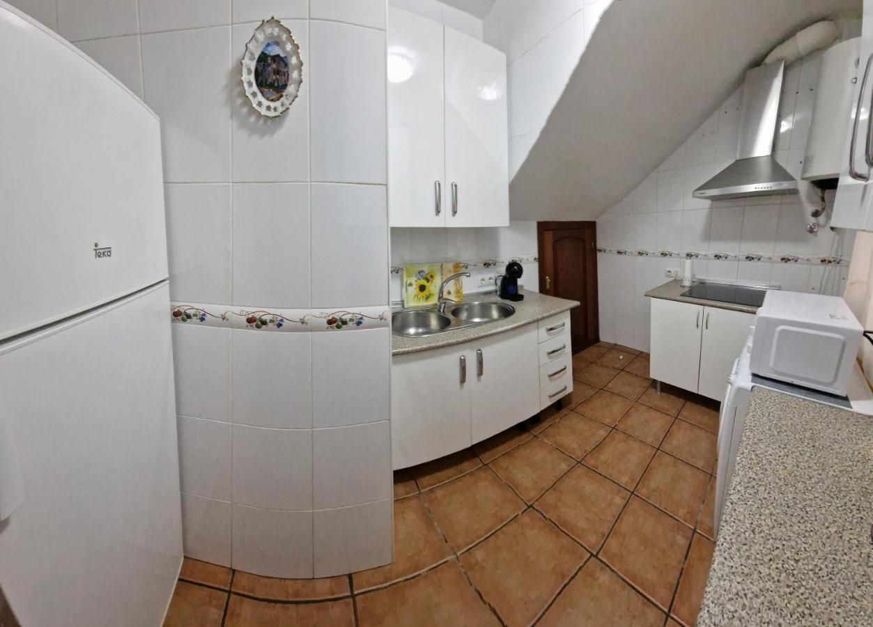 Appartement Ds Cuesta Del Bailio, Parking Opcional à Cordoue Extérieur photo
