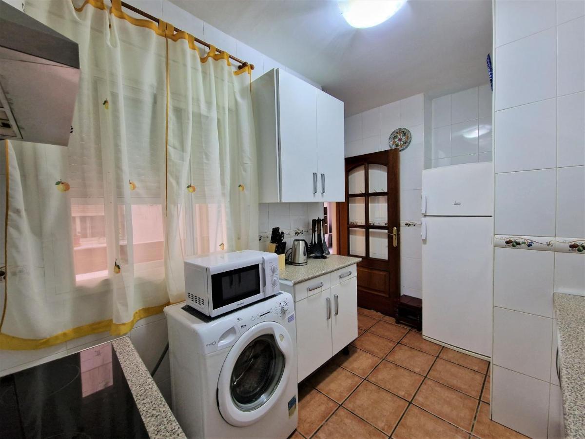 Appartement Ds Cuesta Del Bailio, Parking Opcional à Cordoue Extérieur photo