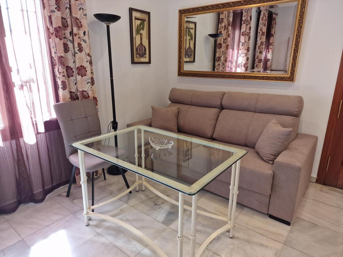Appartement Ds Cuesta Del Bailio, Parking Opcional à Cordoue Extérieur photo