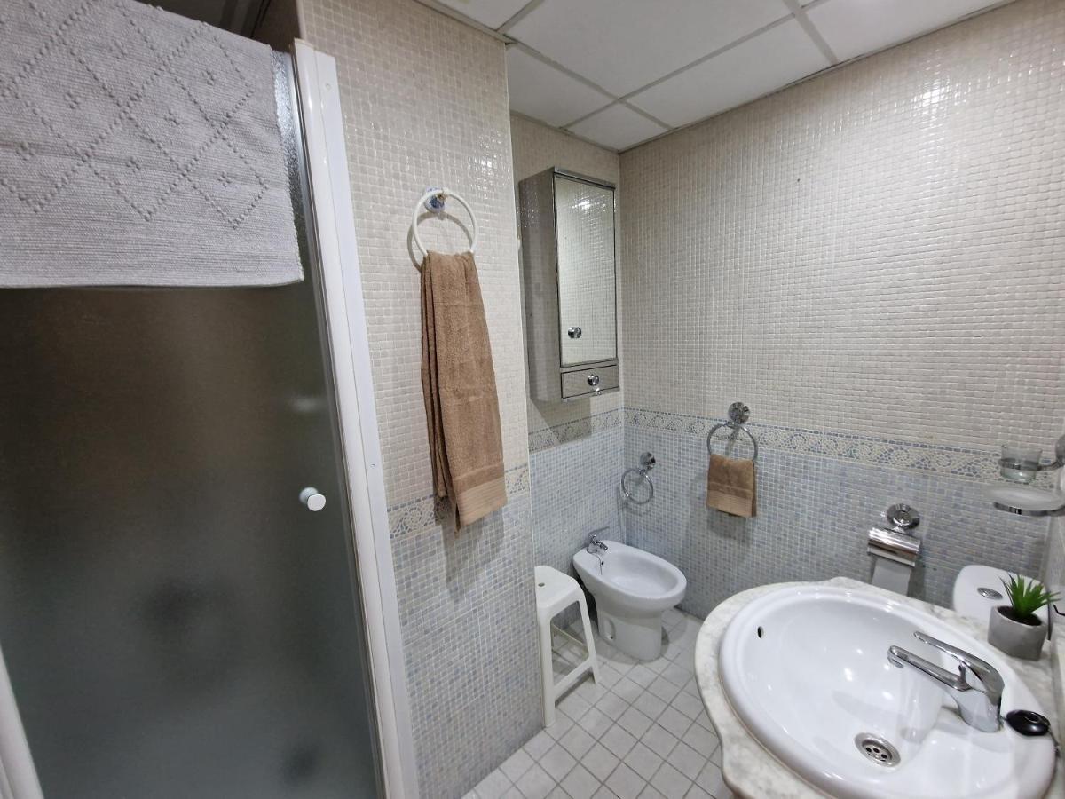 Appartement Ds Cuesta Del Bailio, Parking Opcional à Cordoue Extérieur photo