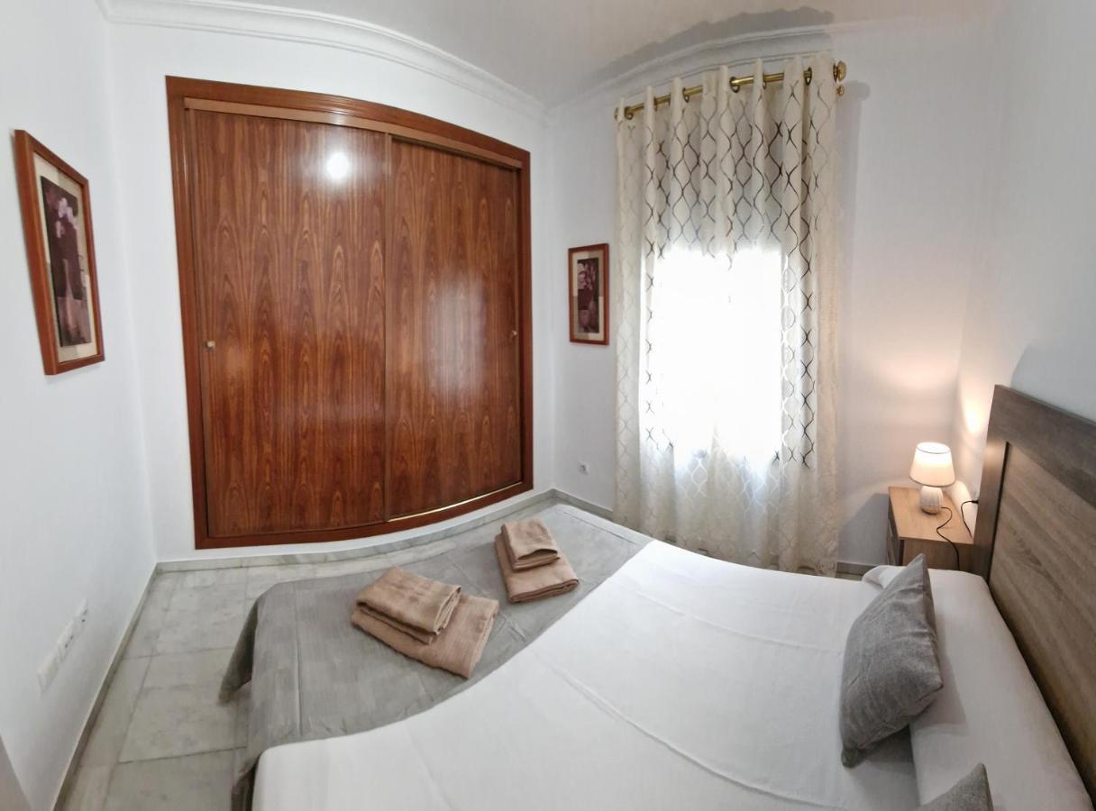 Appartement Ds Cuesta Del Bailio, Parking Opcional à Cordoue Extérieur photo